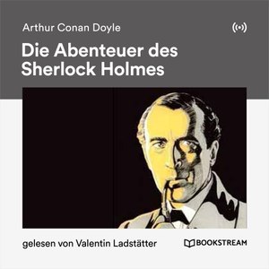 Die Abenteuer des Sherlock Holmes