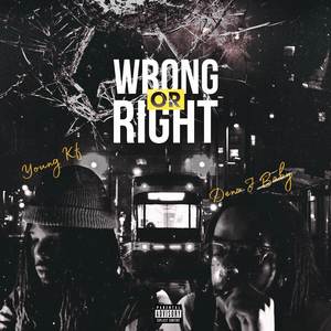 Wrong Or Right (Radio Version)