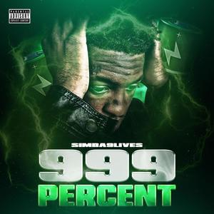 999 PERCENT (Explicit)