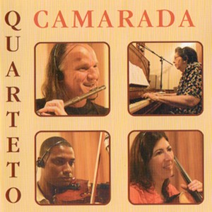 Quarteto Camarada