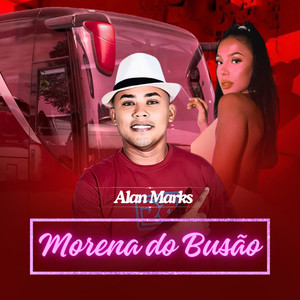 Morena Do Busão