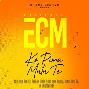 Ko Pima Mutu Te (Collectif ECM)