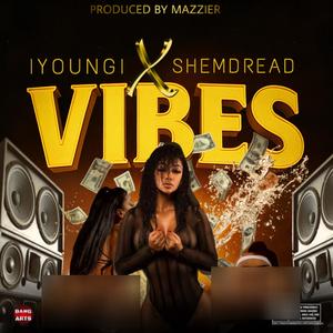 Vibes (feat. Shemdread) (Explicit)