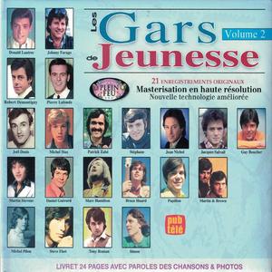 Les gars de jeunesse - volume 2 (Remasterisé)