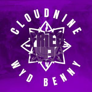 FRiED (feat. WYD Benny) (Explicit)