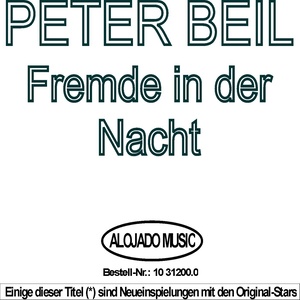 Der Blitz schlug ein