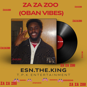 Za Za Zoo (Obanu Vibes) (Explicit)