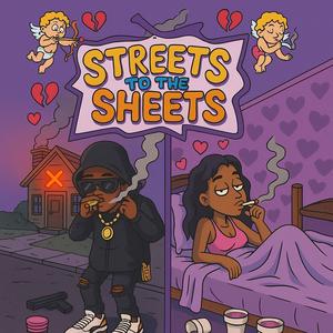 Block Party (feat. Mj Osama) (Explicit)