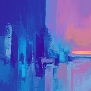 K Bye - CAN'T SLEEP (feat. M.T.G) (Explicit)