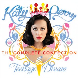 Katy Perry - Part Of Me