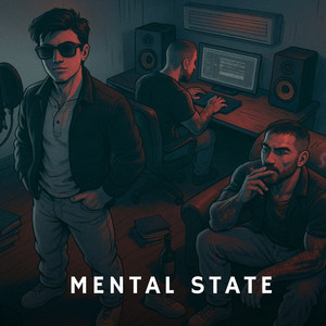 MENTAL STATE (Explicit)