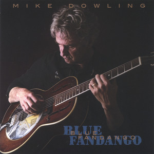 Blue Fandango