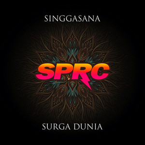 Singgasana Surga Dunia