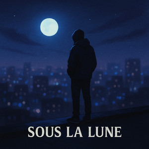 Sous la Lune
