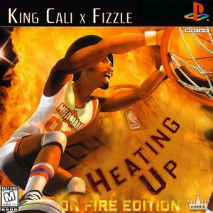 Heating Up (feat. Fizzle) (Explicit)