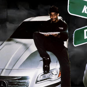 High Speed To Tha East (feat. D3VO)