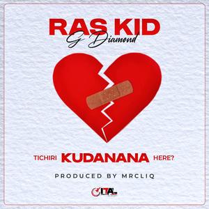 Tichiri KUDANANA Here? (feat. G-Diamond)