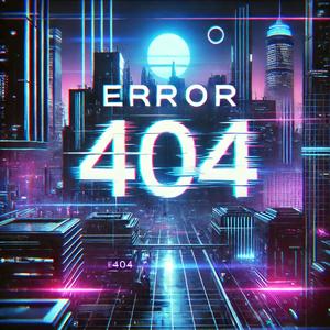 Error 404