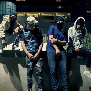 Coronados (feat. Kid Cold.) (Explicit)