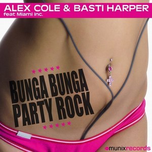 Bunga Bunga Party Rock