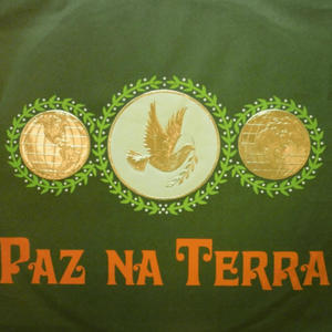 Paz na Terra