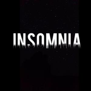 "Insomnia" (feat. GP Quis) [Explicit]