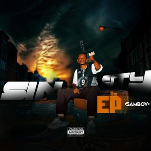 Sin City (The EP) [Explicit]