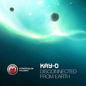 Disconnected From Earth (Original Mix)