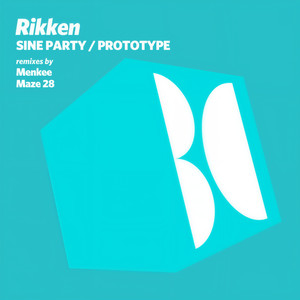 Prototype (Maze 28 Remix)