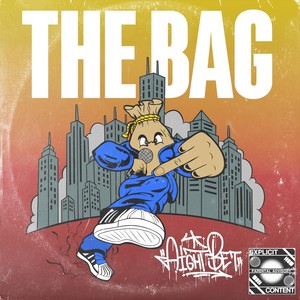 The Bag (Explicit)