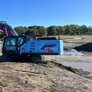 My sany has a sunroof