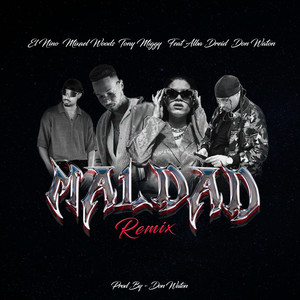 Maldad (Remix|Explicit)