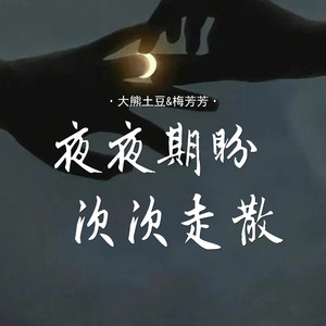 夜夜期盼 次次走散