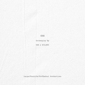 Gone (feat. HILLARI)