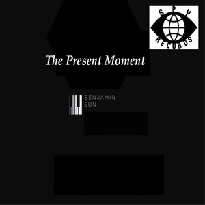 The Present Moment