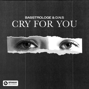 Cry For You (Extended Mix)