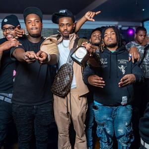 Lunch Money (feat. Emoney) (Explicit)