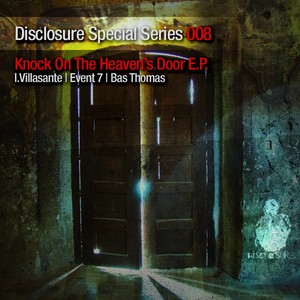 Knock On The Heaven's Door EP