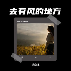 去有风的地方-猫南北