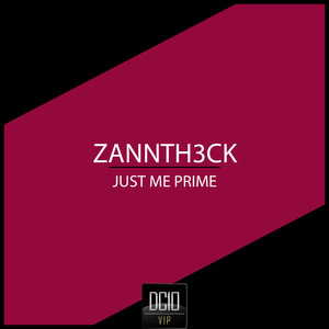 Just Me Prime (Original Mix)