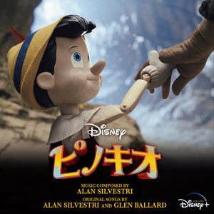 Pinocchio (Original Soundtrack)