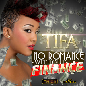 No Romance Without Finance