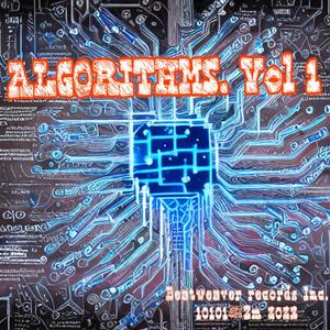 ALGORITHMS. Vol 1