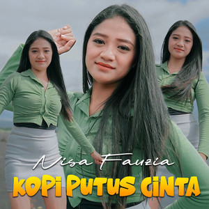 Kopi Putus Cinta (Remix)