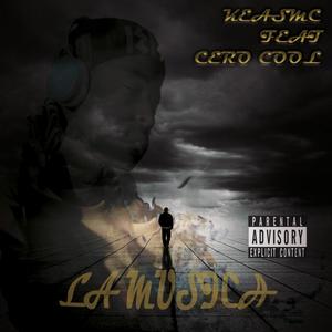 la musica(feat. CERO COOL & DJ ROPO) (Explicit)
