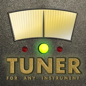 Tuner for Any Instrument