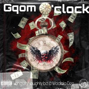 Gqom O'clock