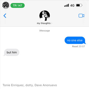 No One Else