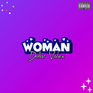 Woman (Cover) [Explicit]