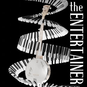 The Entertainer (Banjo Arrangement)